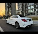 2019 Mercedes C260L Sport – Drive Home Today
