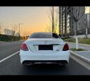 2019 Mercedes C260L Sport – Drive Home Today