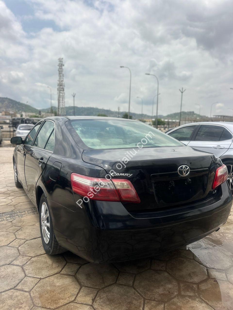 N13M: 2009 Toyota Camry – Buy & Drive Today