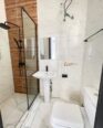 Soundproof Smart Home with Modern Finishes in Agungi