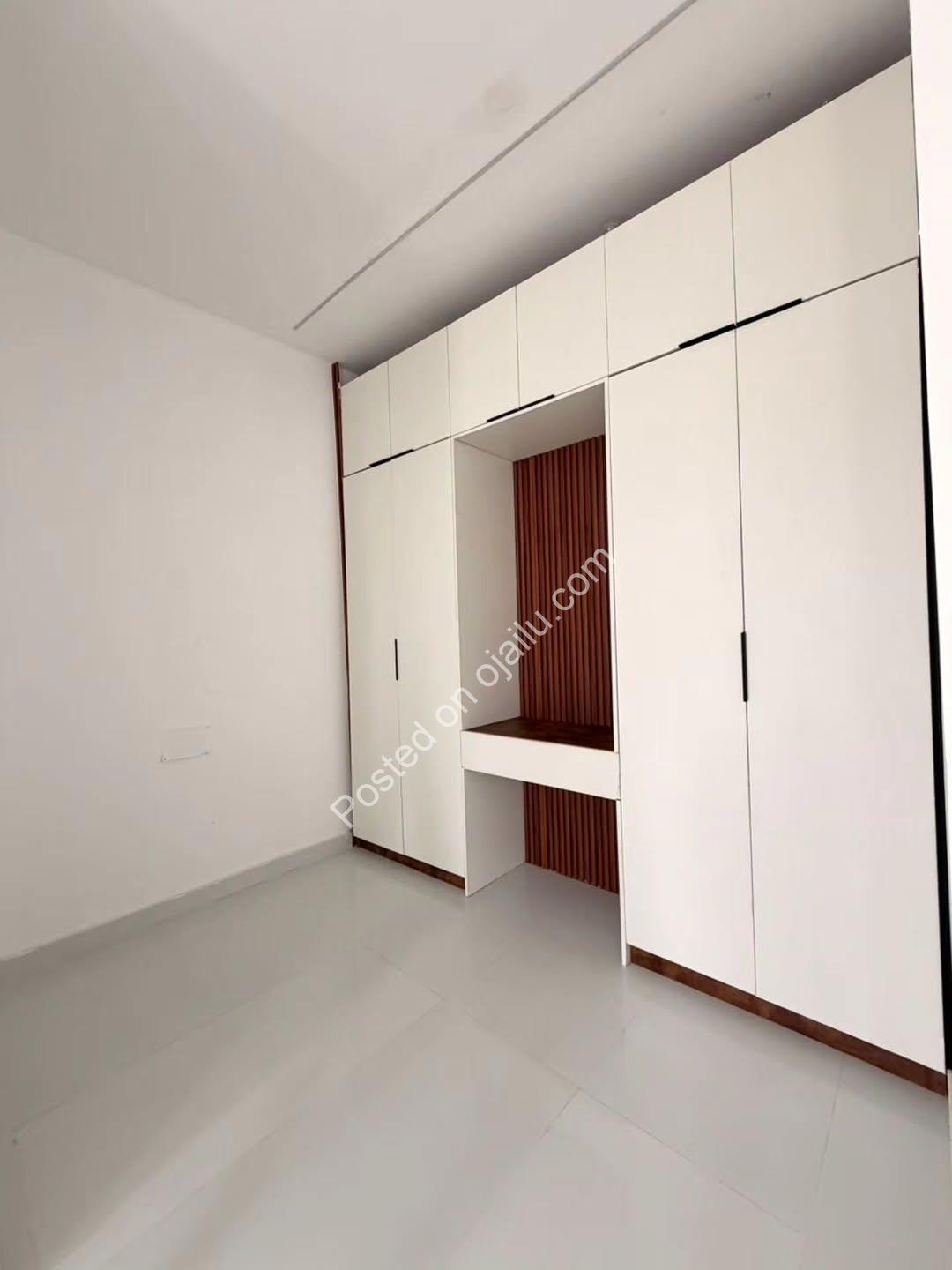 5-Bed Terrace Duplex: A Masterpiece of Modern Living in Lekki Phase 1