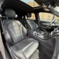 2018 Mercedes GLC63S – 85M, Original Custom Papers