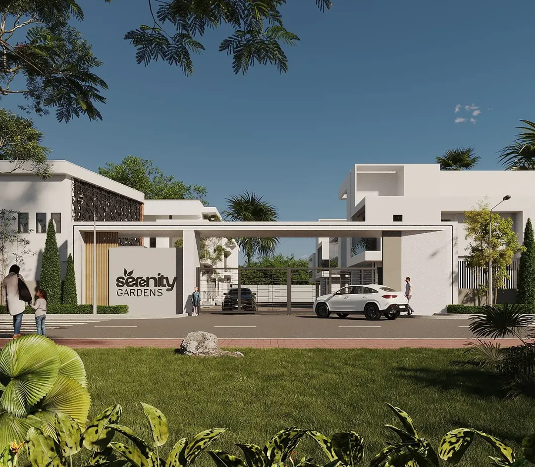 Secure Your Plot at Serenity Gardens – Just ₦3M Initial Deposit