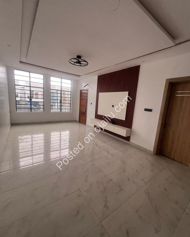 Your Dream Home Awaits: 5 En-Suite Bedrooms in Ologolo