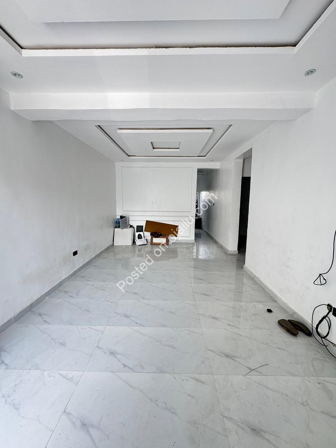 Brand-New 2-Bed in Igboefon, Lekki – ₦7M/yr