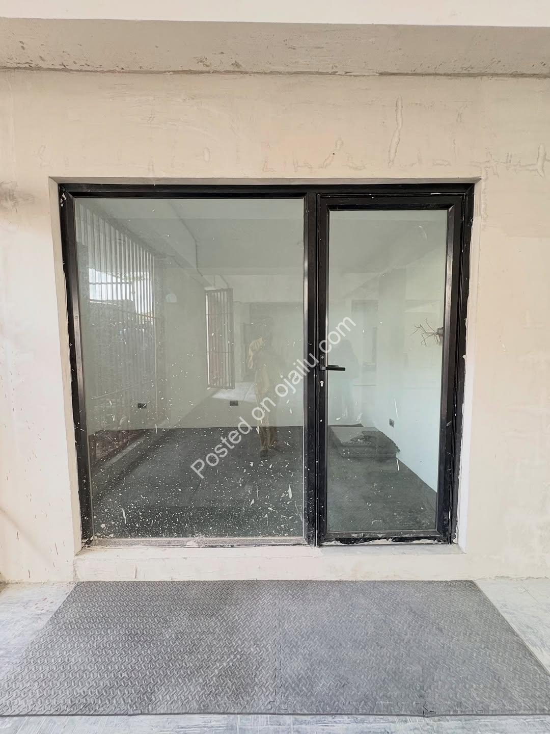 Brand New Lekki Phase 1 Apartments – All Rooms En-Suite