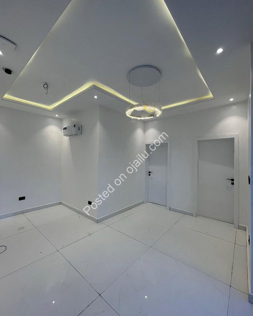 Cinematic Luxury with Private Pool & Cinema in Lekki Phase 1