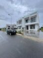 5 Bed Semi-Detached Duplex: Cinema, Gym & Pool Included