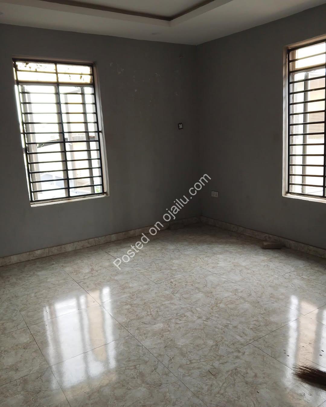 Ikate’s 3-Bedroom Terrace Duplex: Your Dream Home Awaits