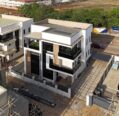 Smart Automated 5-Bed Duplex + BQ in Lokogoma
