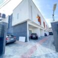 Orchid Lekki 4BR: Premium Terrace Living, ₦8M/Year. Inquire Now!