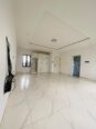 Omole Phase One: 4BR Terrace Duplex w/BQ – 350M