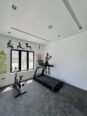 Cinema, Gym & Rooftop Oasis in Ikate