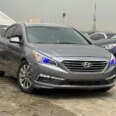 Leather Luxury, Bulletproof Reliability: Drive Home Today