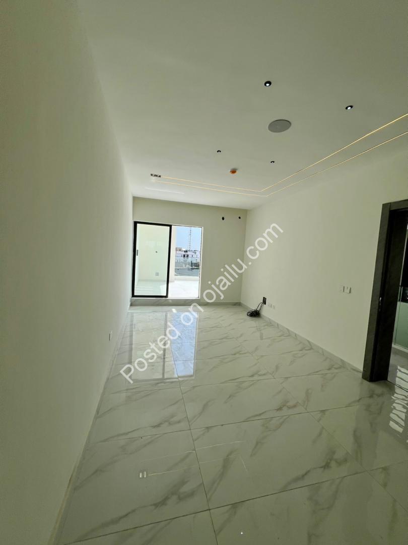 Your dream home in Ajah | 4BR Duplex w/BQ for ₦280M
