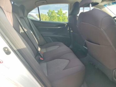 “Pristine Run N’ Drive 2018 Toyota Camry LE – N17M Total!”
