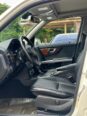 2011 GLK 350: Belgian Purity, Drive Away