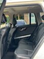 2011 GLK 350: Belgian Purity, Drive Away