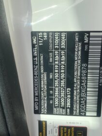Abuja’s Finest GLE 350 – Drive Today!