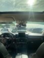Abuja’s Finest GLE 350 – Drive Today!