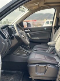 7-Seater Power: 2022 Changan CX70