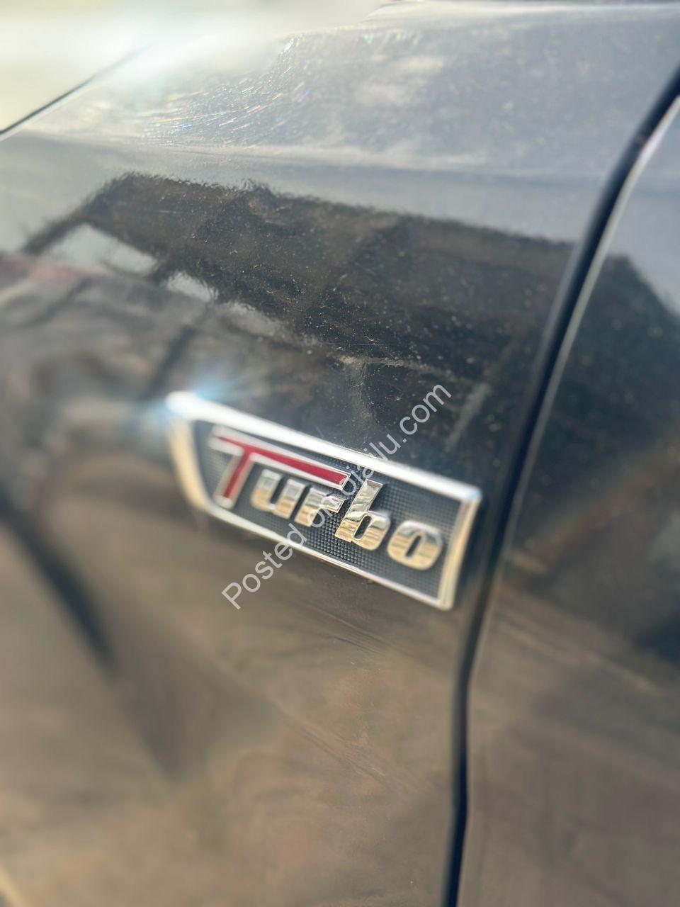 7-Seater Power: 2022 Changan CX70, Drive Away!