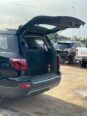 7-Seater Power: 2022 Changan CX70, Drive Away!