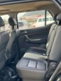 7-Seater Power: 2022 Changan CX70, Drive Away!