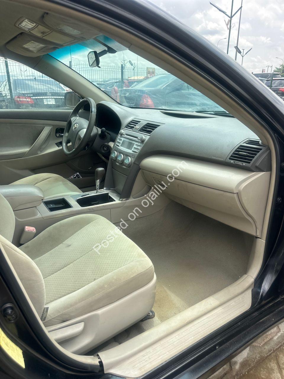 N13M: 2009 Toyota Camry – Buy & Drive Today