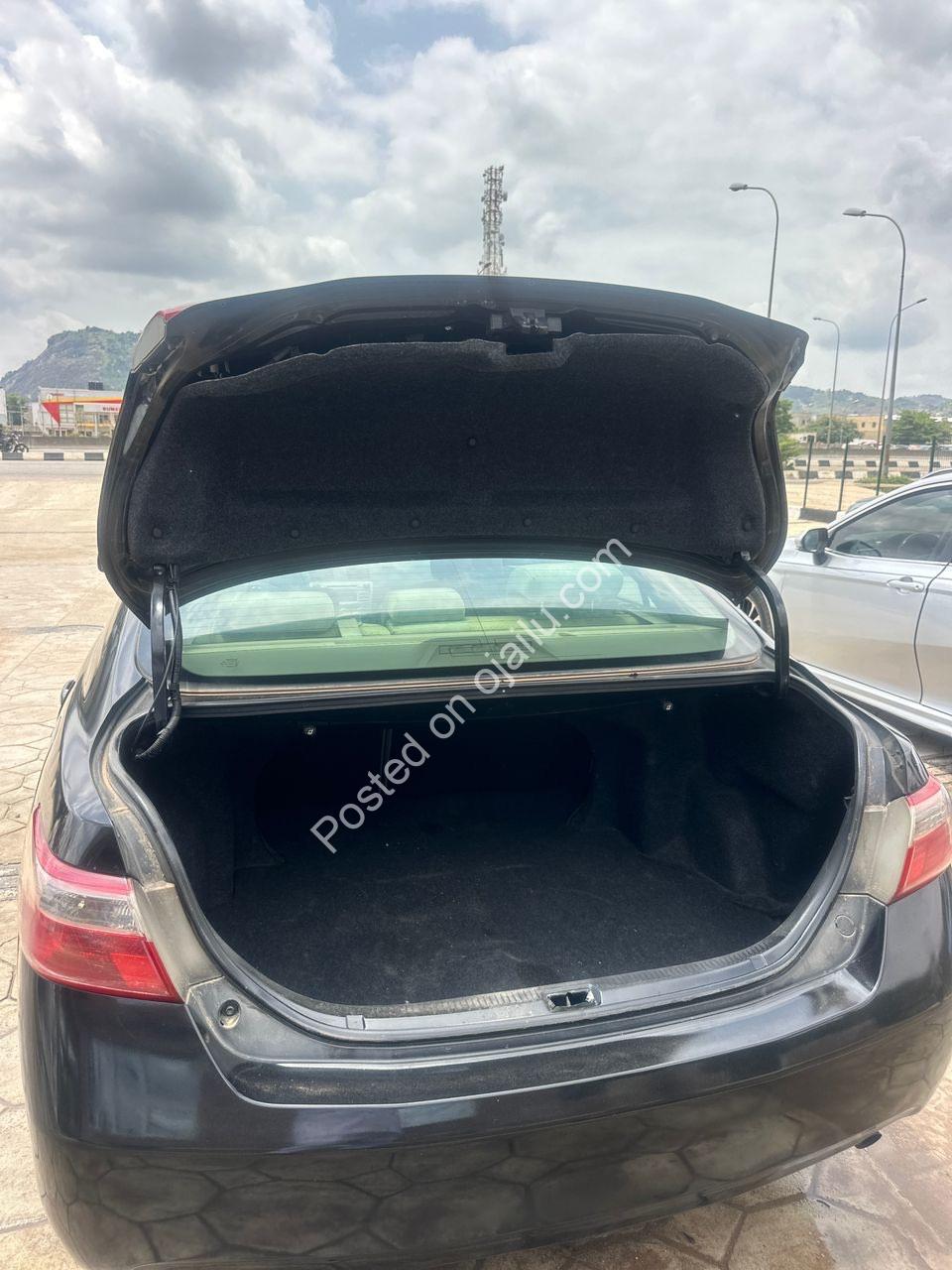 N13M: 2009 Toyota Camry – Buy & Drive Today