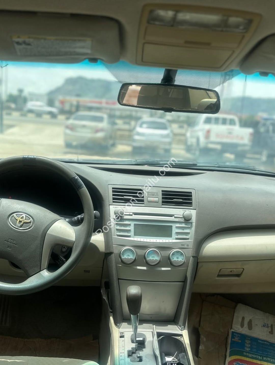 N13M: 2009 Toyota Camry – Buy & Drive Today