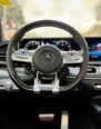 2021 GLE53 AMG: Luxury Meets Turbocharged Thunder