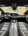 2021 GLE53 AMG: Luxury Meets Turbocharged Thunder