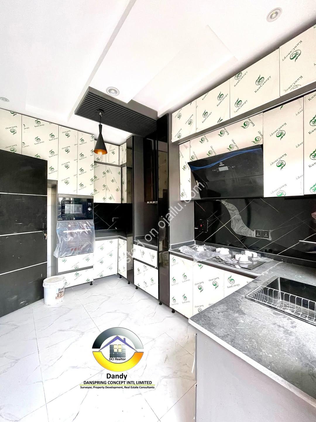 Brand New 2BR with Walk-In Closets & Bluetooth Sound