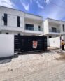 Elegant 4-Bed Semi-Detached Duplex in VGC