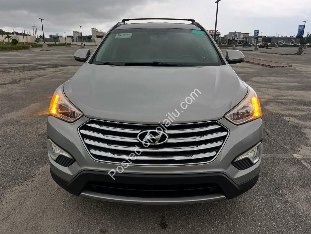 2026-Ready Family SUV: Buy & Drive Today