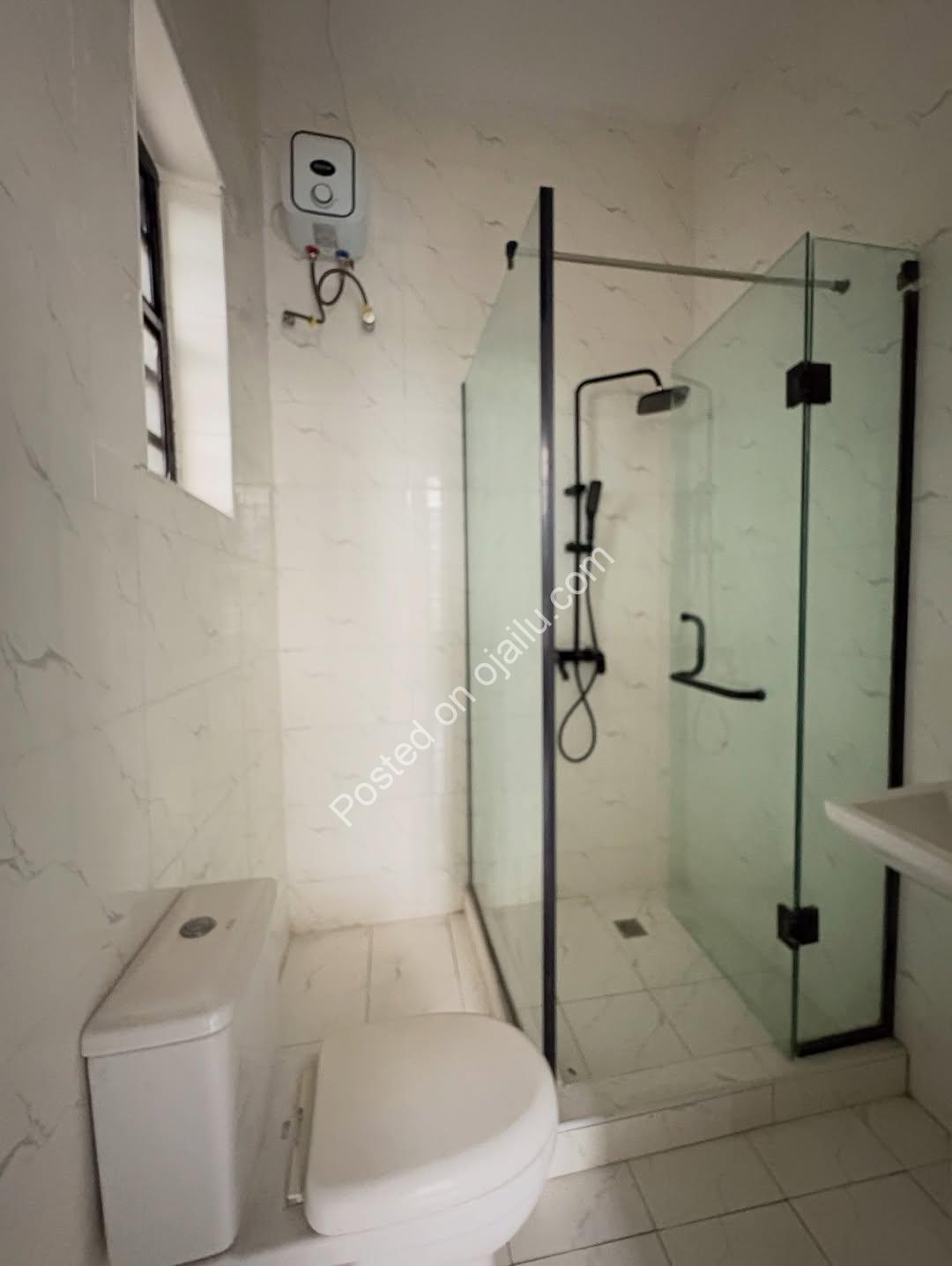 Experience 350M Smart Luxury in Chevron Lekki