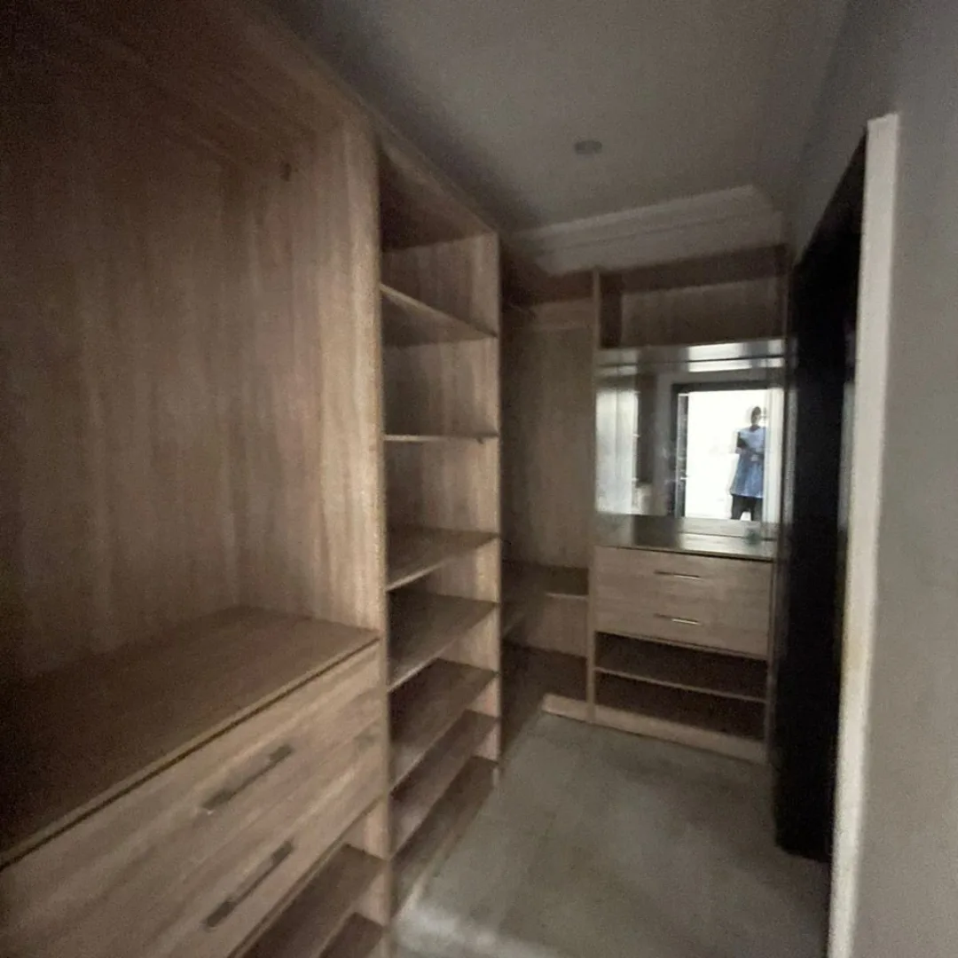 Ikota 4-Bed Duplex + BQ: ₦8M P/A, Prime Living