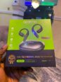 Oraimo OpenArc: 36hr Bass, Zero Ear Fatigue