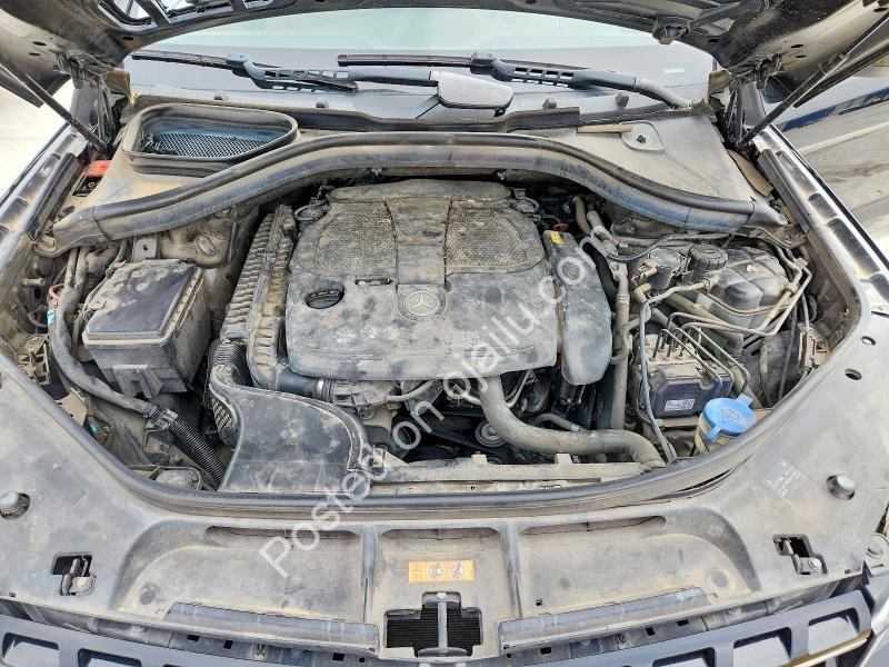 Legendary ML350 – Run N’ Drive for N19.5M Total