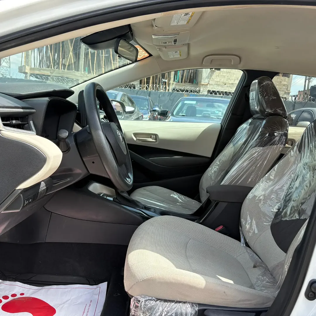 2026 Entry Ready – 2 Sleek Corollas Left
