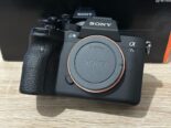 Sony A7sIII: Pure Low-Light Excellence