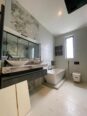 5 Bed Semi-Detached Duplex: Cinema, Gym & Pool Included