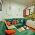 Escape to Serenity: 2-Bedroom Penthouse in a Secure Estate with Park Views