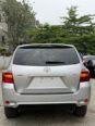 Low Mileage 3-Row SUV Under 16M Naira