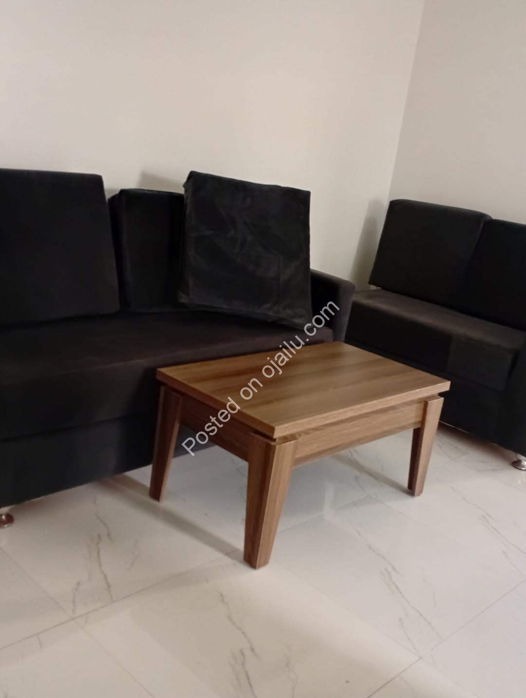 Your Dream Home, Fully Furnished in Ikate