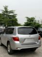 Low Mileage 3-Row SUV Under 16M Naira