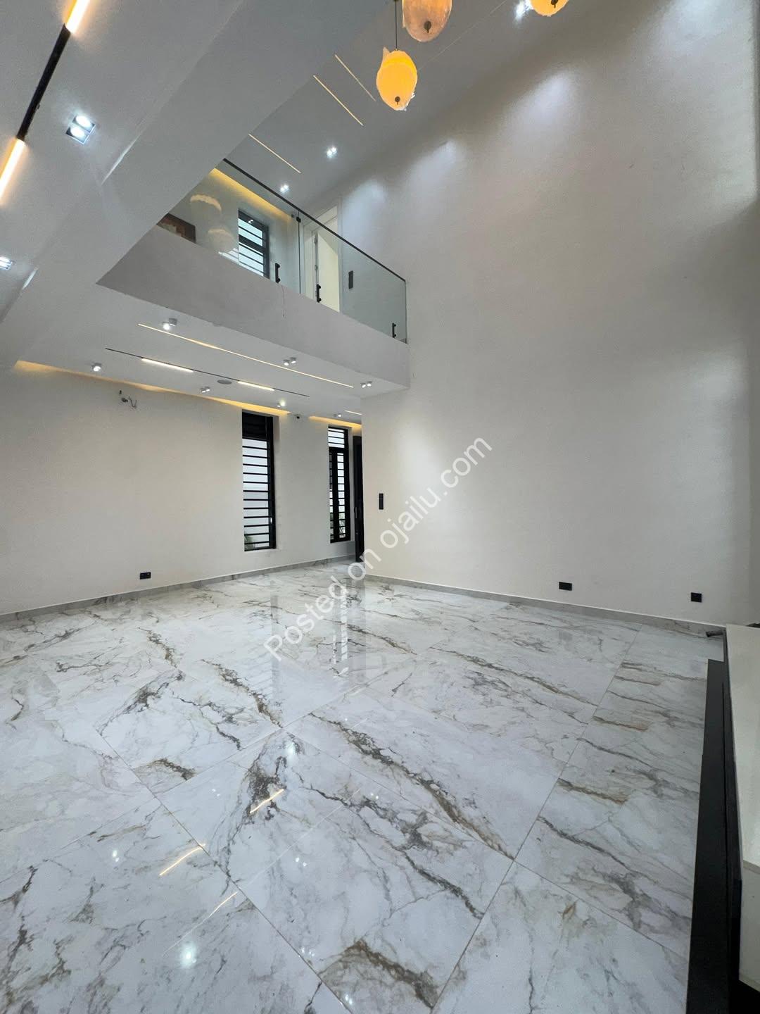 Lekki Sanctuary: Where Luxury Lives, Not Just Claims