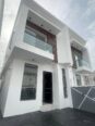 Unlock Ikota: 4-Bed Duplex + BQ at N200M