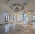 Asokoro Dream: 5-Bed Duplex + BQ, 900M